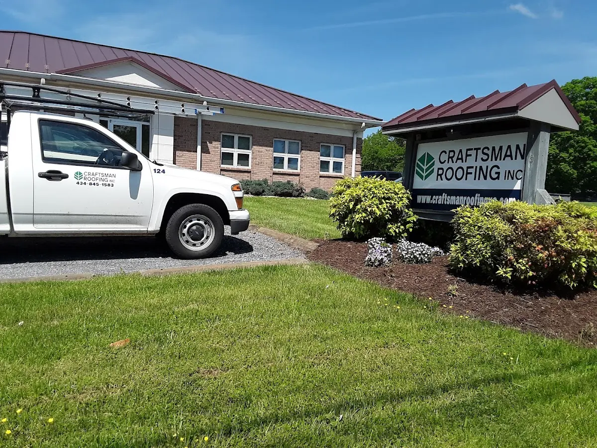 Quality Gutter & Downspout Repair by experienced craftsmen in Bryn Mawr